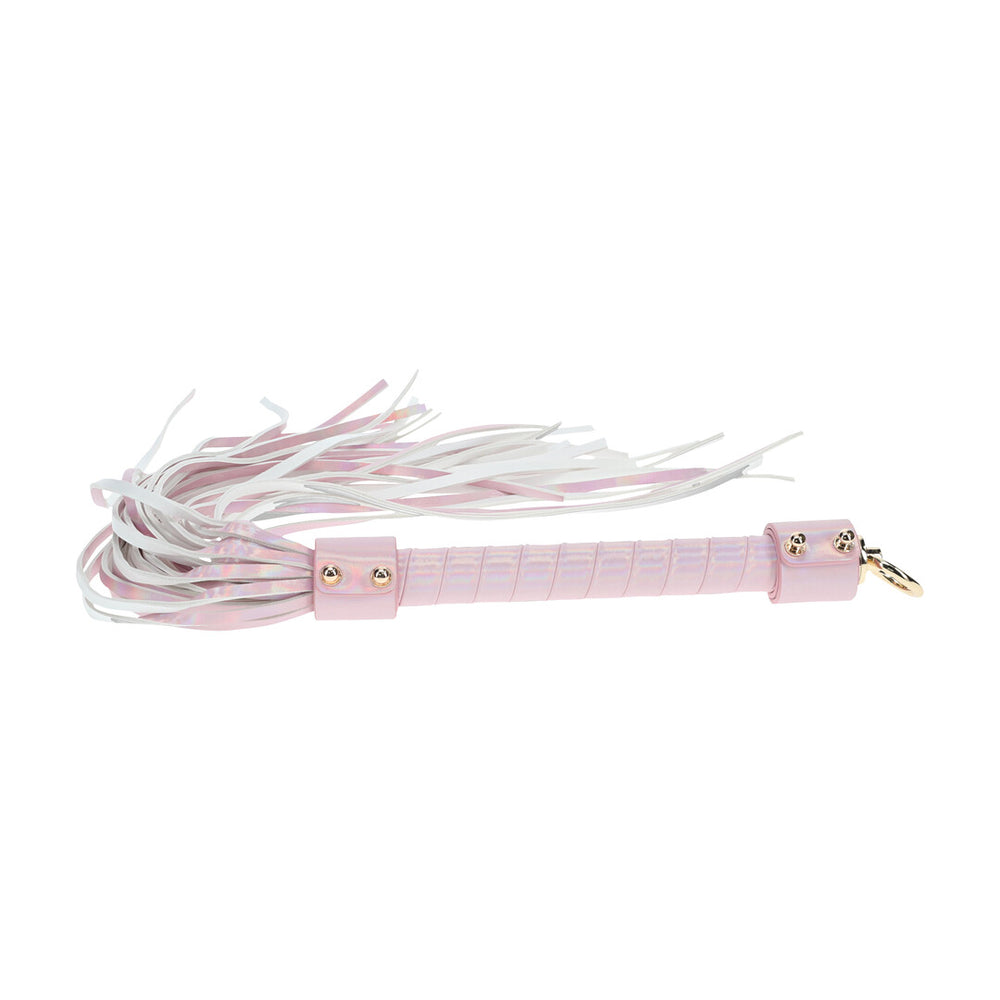 Paris Collection - Flogger - Roze