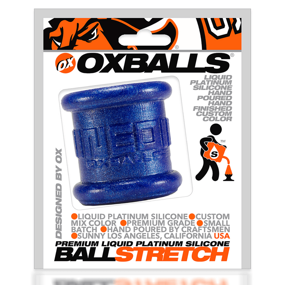Neo Tall - Ballstretcher - foto 4