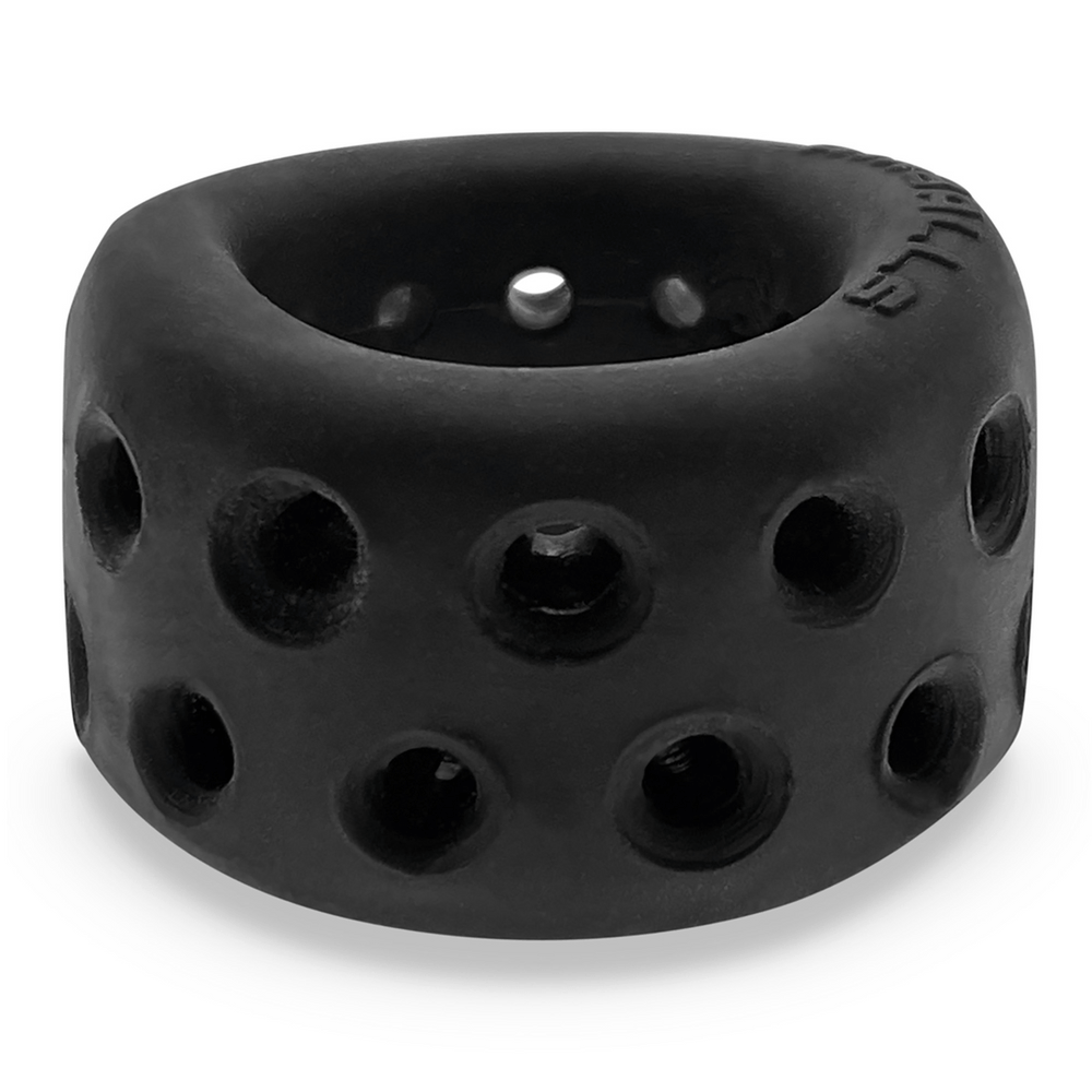Airballs - Air-Lite Ballstretcher - Black Ice - foto 3