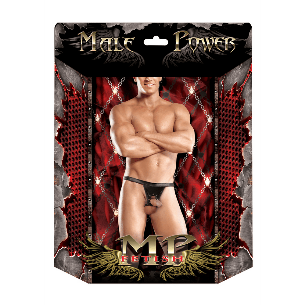 Appolo - Power Sock with Round Cut and Open Back - foto 3