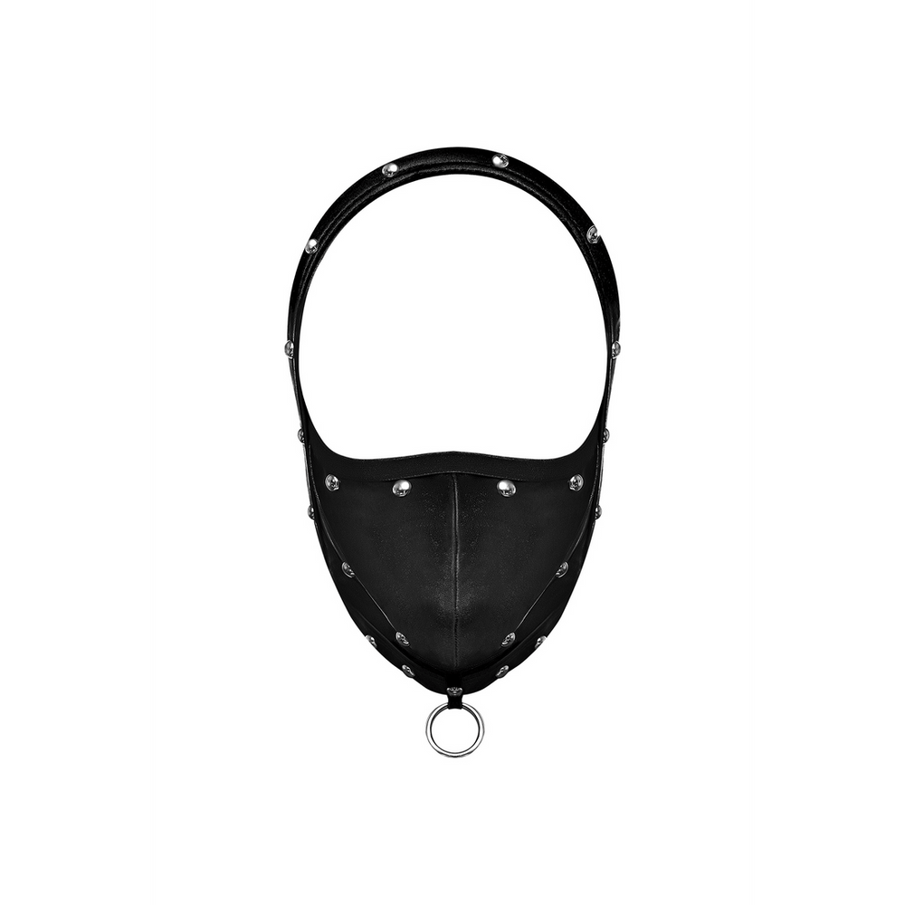 Triton - Masker met verstelbare hals en frontring - foto 3