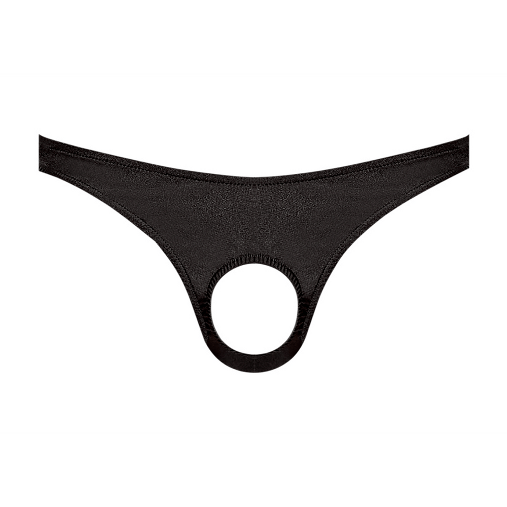 Pouchless Brief - One Size - Black - foto 7