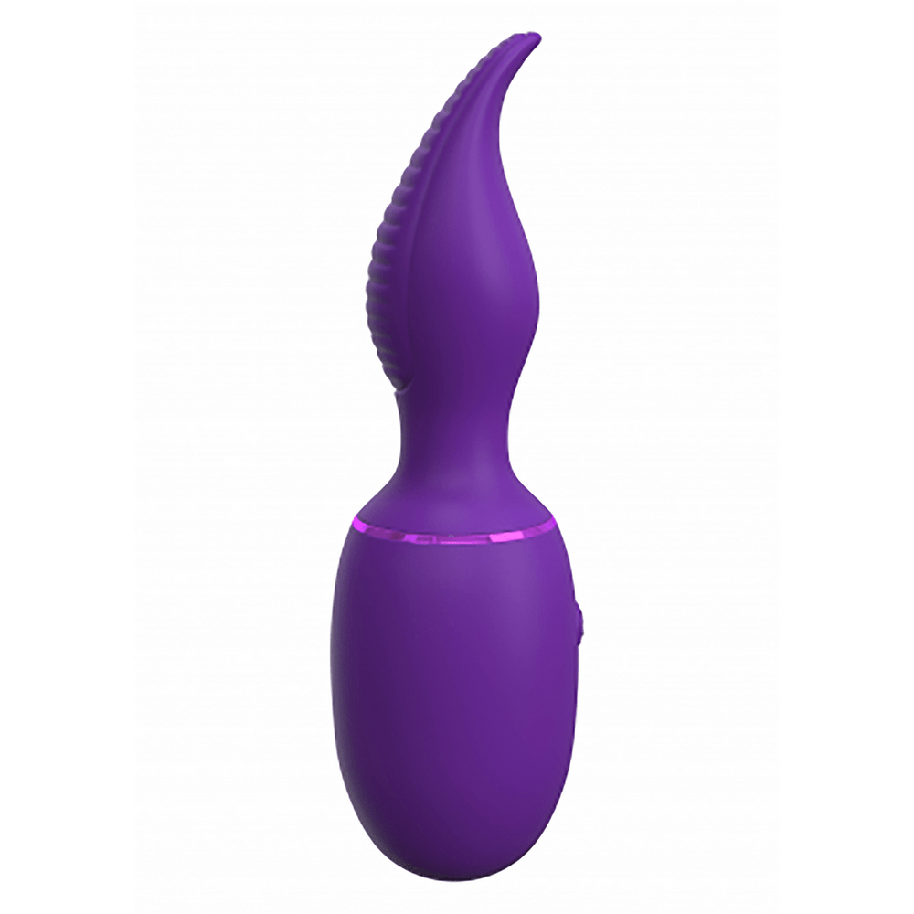 Her Ultimate Orgasm - Tong Vibrator - foto 5