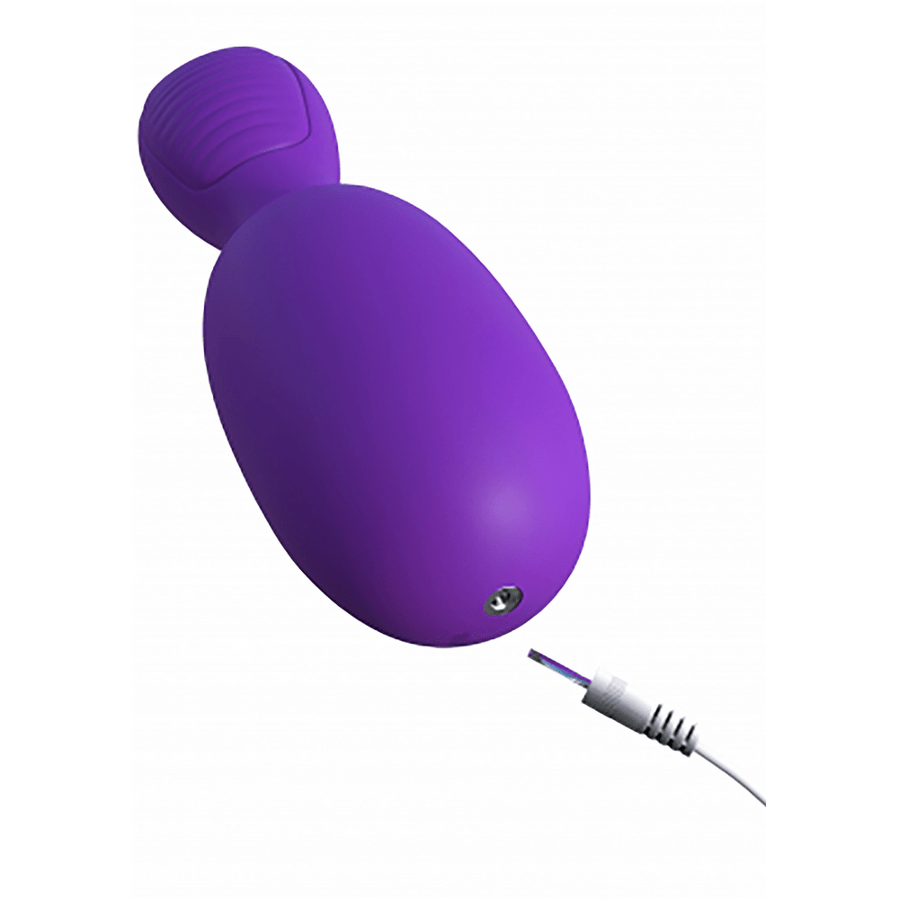 Her Ultimate Orgasm - Tong Vibrator - foto 2