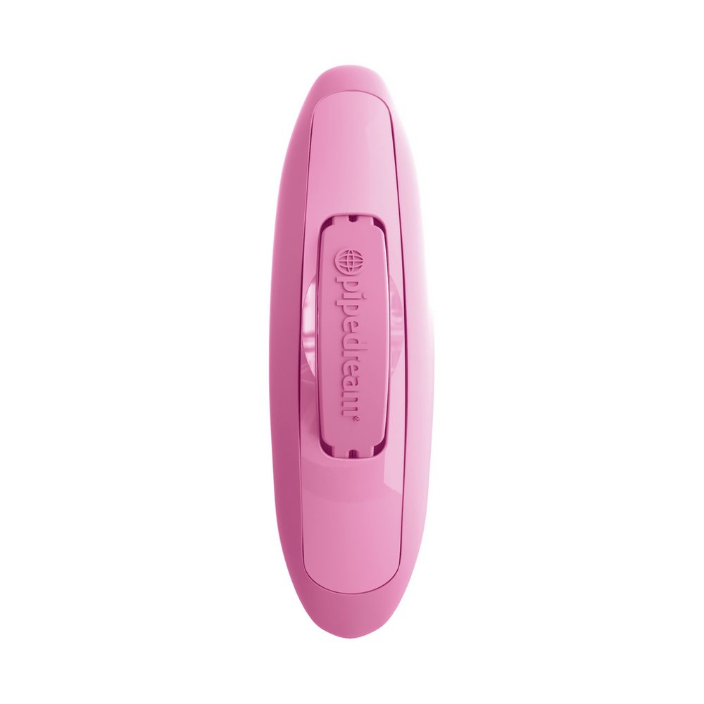 Rock N' Grind - Clitoris en G-Spot Stimulator - foto 5