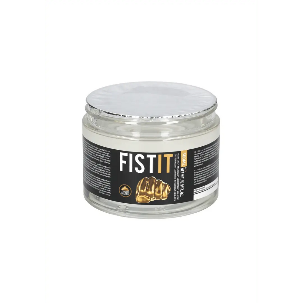 Fist it - Fisting Glijmiddel - foto 7