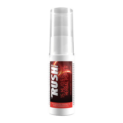 Rush Extra popper - 15ml