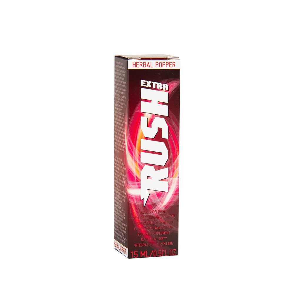 Rush Extra - Popper - 15ml - foto 2