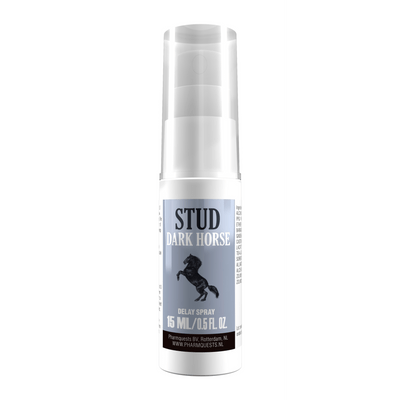 Dark Horse - Delay Spray - 15 Pieces