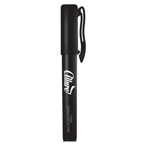 Allure Musk Pen - feromonen spray