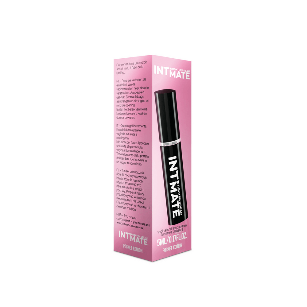Female Spray - Verstrakkende Gel  - 5 ml - foto 2