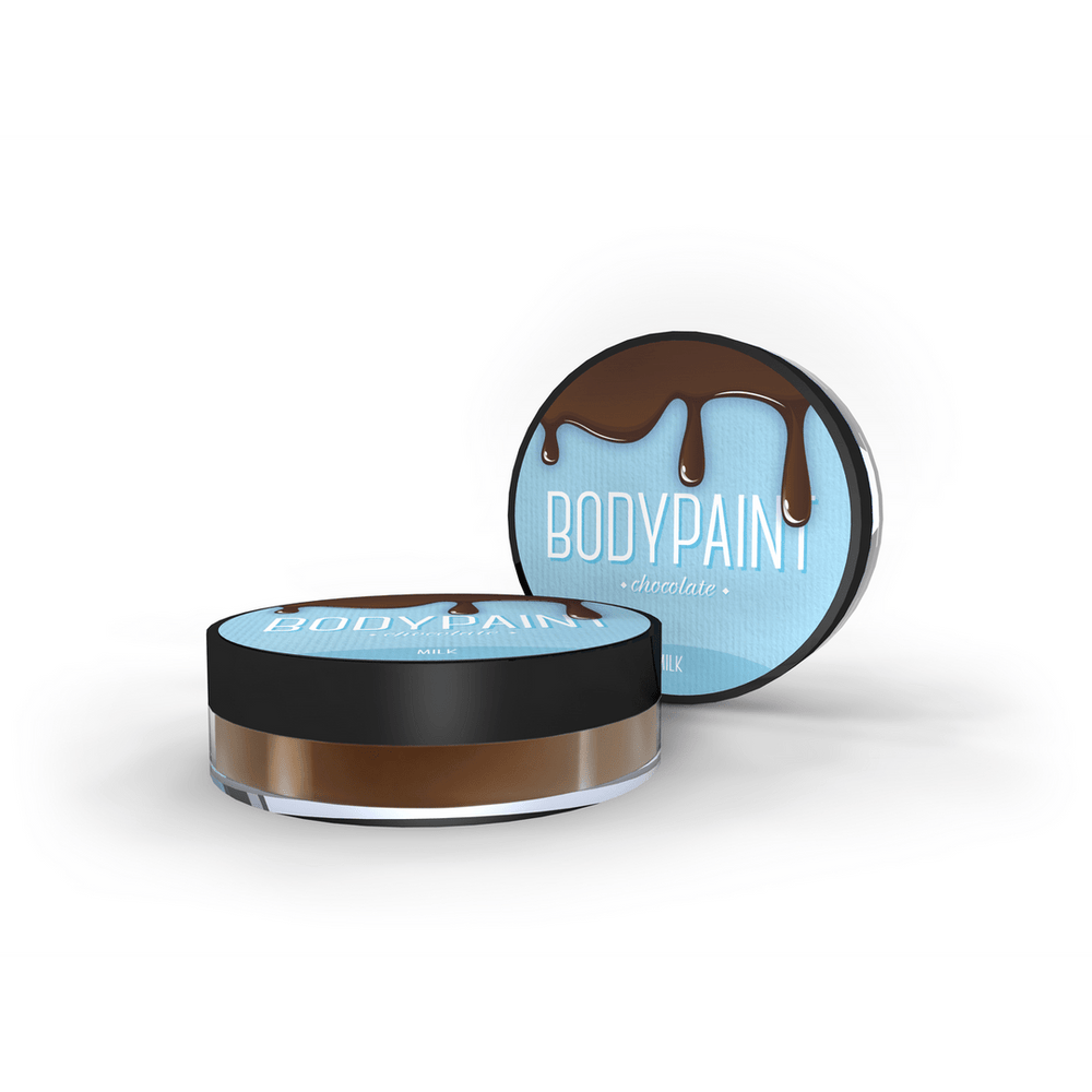 Body Paint - 50 gr - foto 2