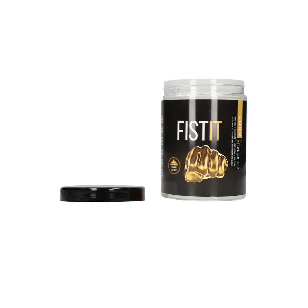 Fist it - Fisting Glijmiddel - foto 14