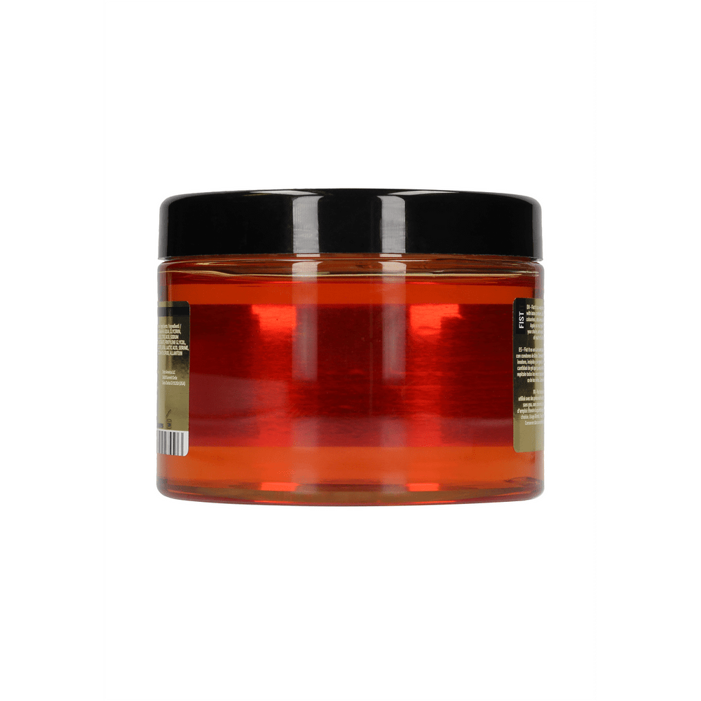 Fist it - Glijmiddel Gold - 500 ml - foto 2