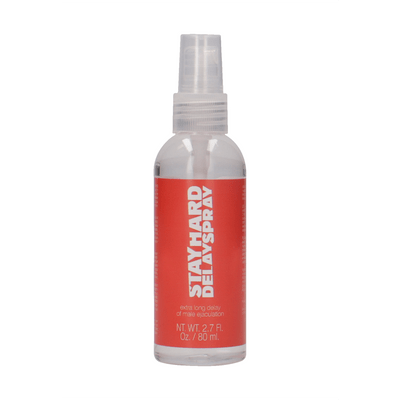 Stay Hard - Delay Spray - foto 4
