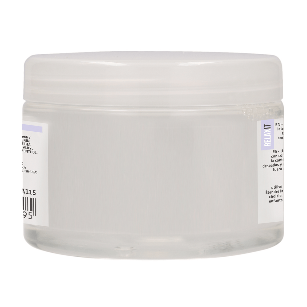 Relax It - Numb Your Bum - Ontspannend Glijmiddel - 500 ml - foto 2