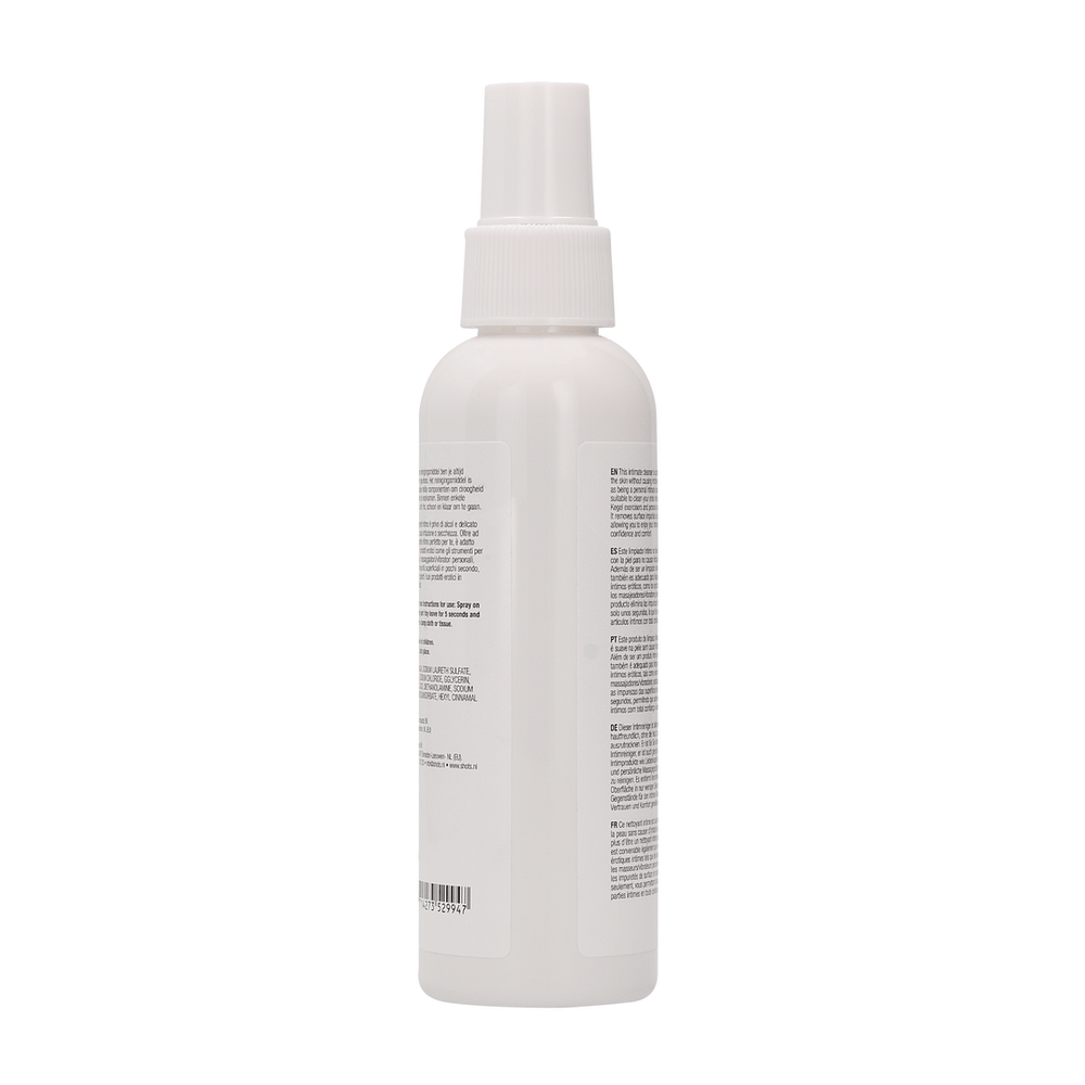 Toy and Body Cleaner - 150 ml - foto 3