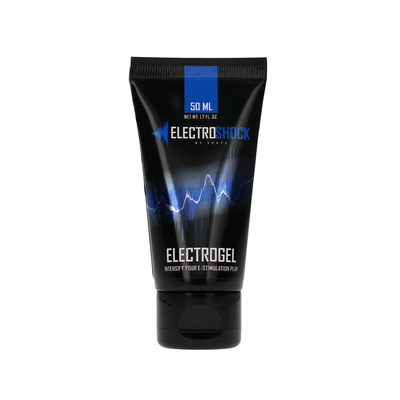Electrogel - 1.7 fl oz / 50 ml