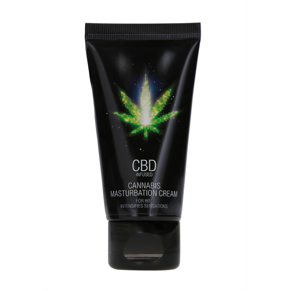 Pharmquests - Masturbatie Crème voor Hem - 50 ml - foto 2