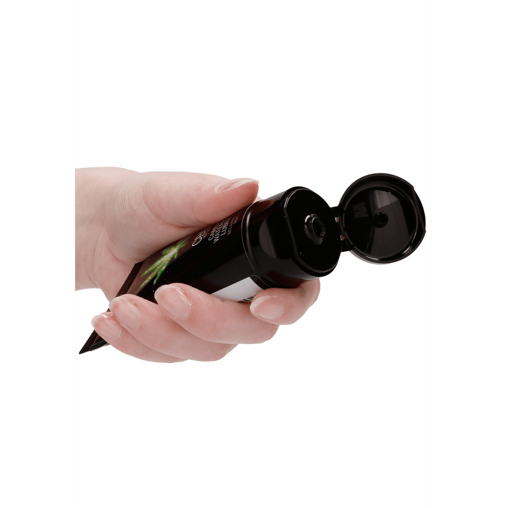 Pharmquests - CBD Glijmiddel op Waterbasis - 50 ml - foto 6
