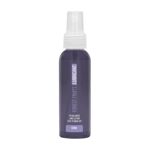 glijmiddel met smaak - 3 fl oz / 100 ml