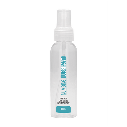 Verdovend glijmiddel op waterbasis - 3 fl oz / 100 ml