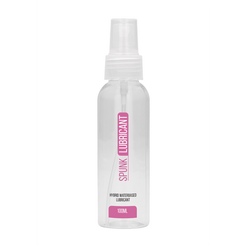 Spunk hybride glijmiddel - 3 fl oz / 100 ml