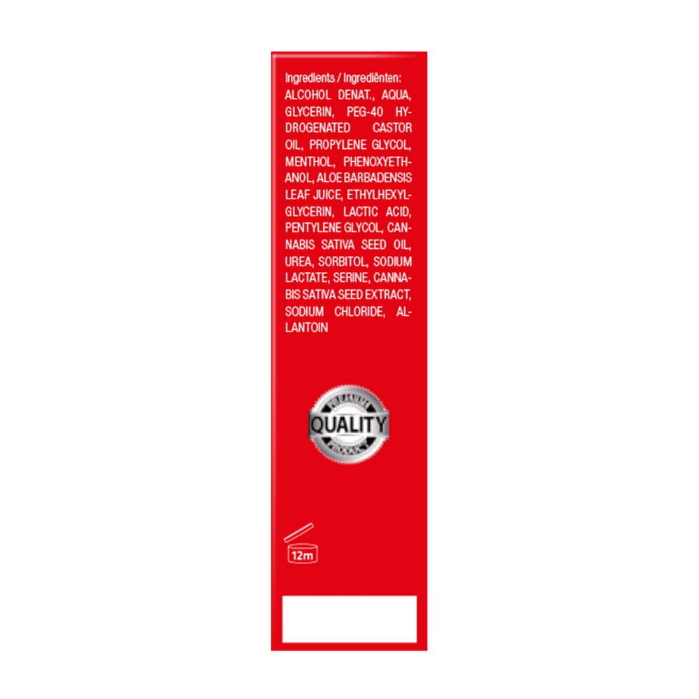 From Amsterdam - Delay Spray - 15 ml - foto 4