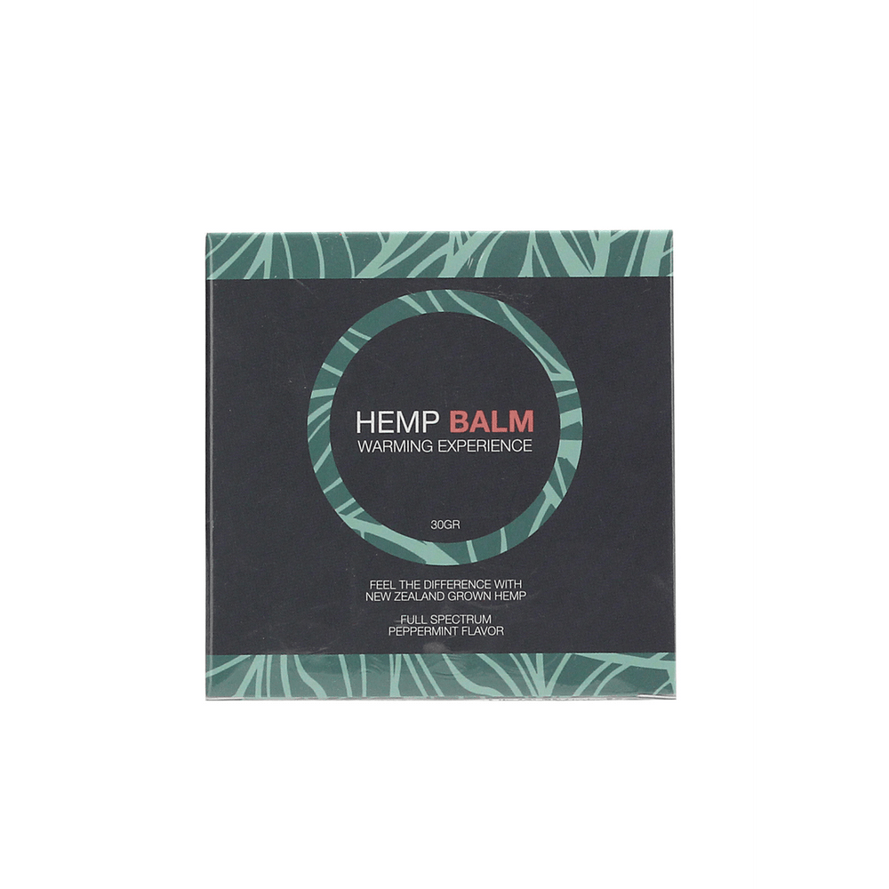Hemp Balm - 30 gr - foto 6