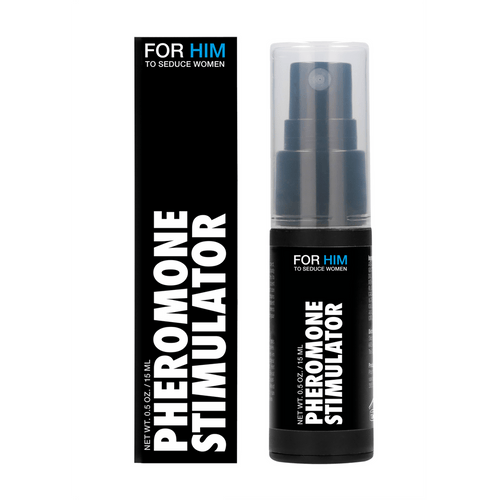 feromonen parfum for Him - 0.5 fl oz / 15 ml