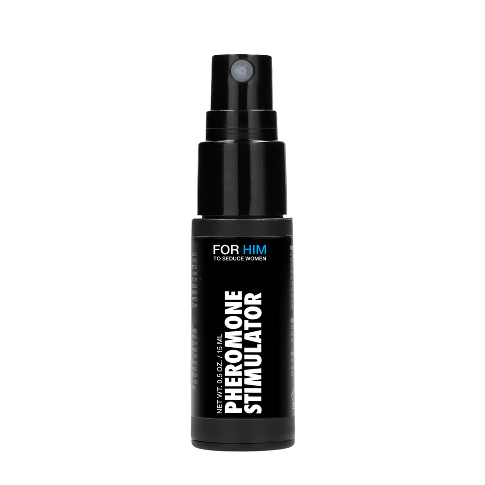 Feromonen Parfum - Voor Hem - 15 ml - foto 3