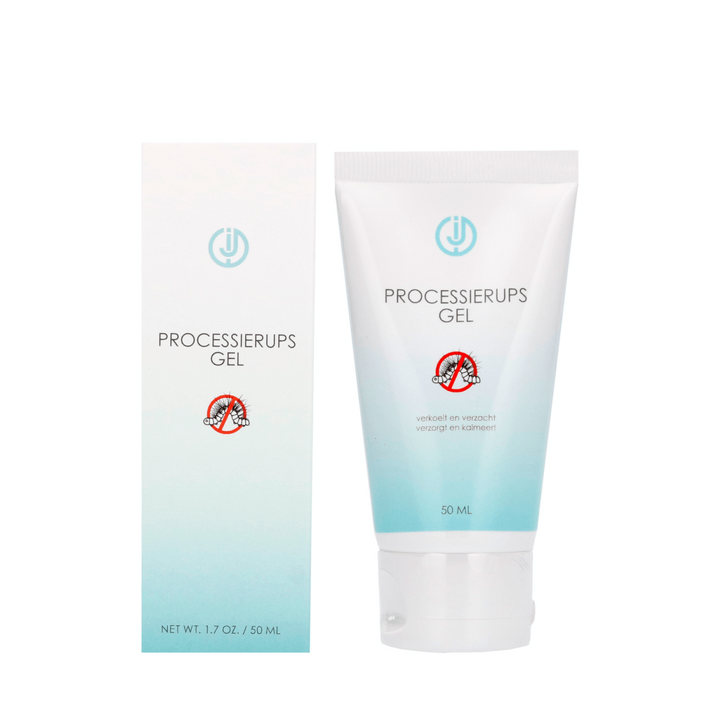 Processionary Processierups gel - 50 ml - foto 4