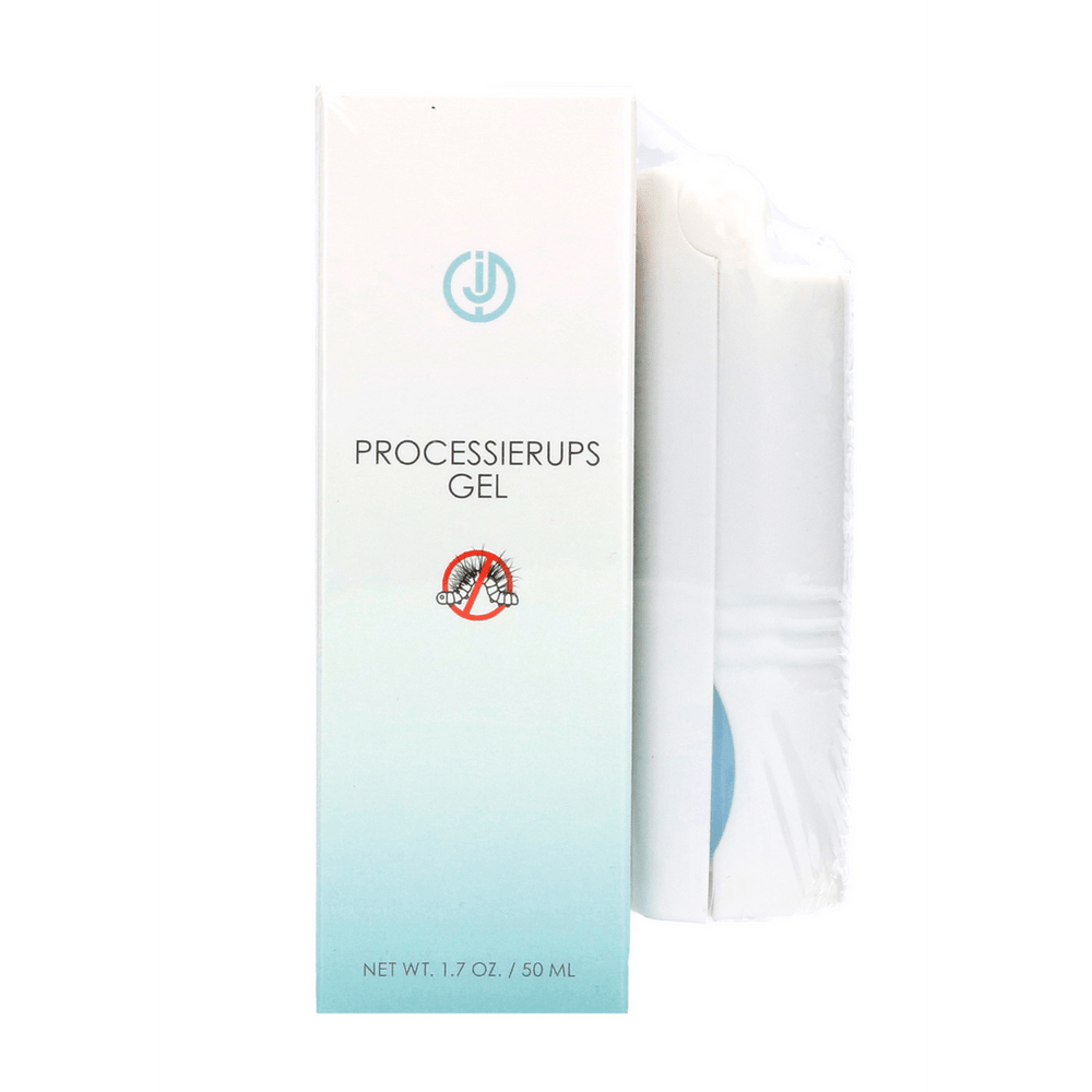 Processionary Processierups gel - 50 ml - foto 5