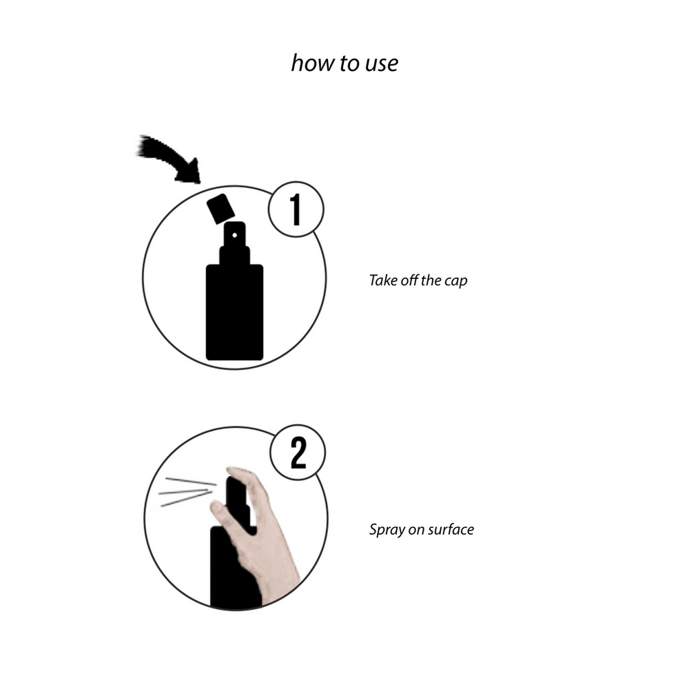 Virus Cleaner - 15 ml - foto 4