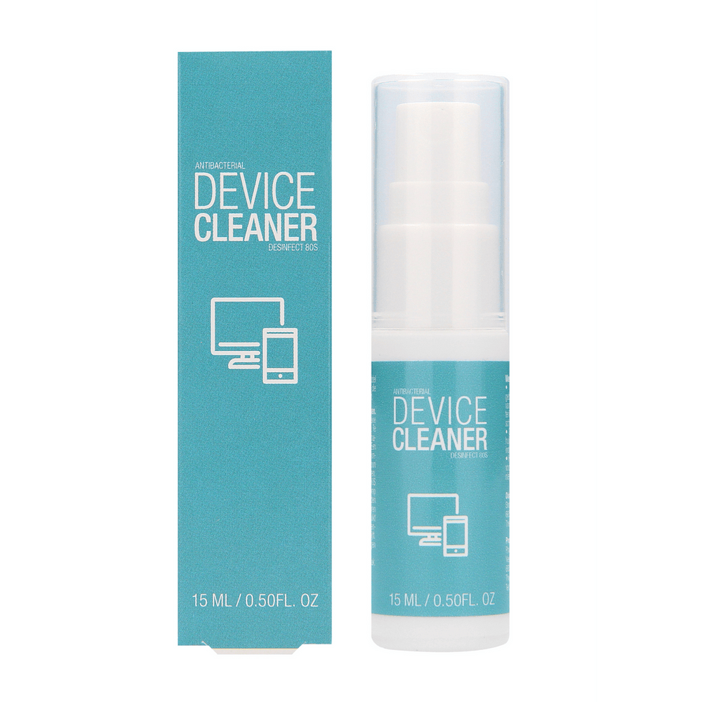 Device Cleaner - 15 ml - foto 3