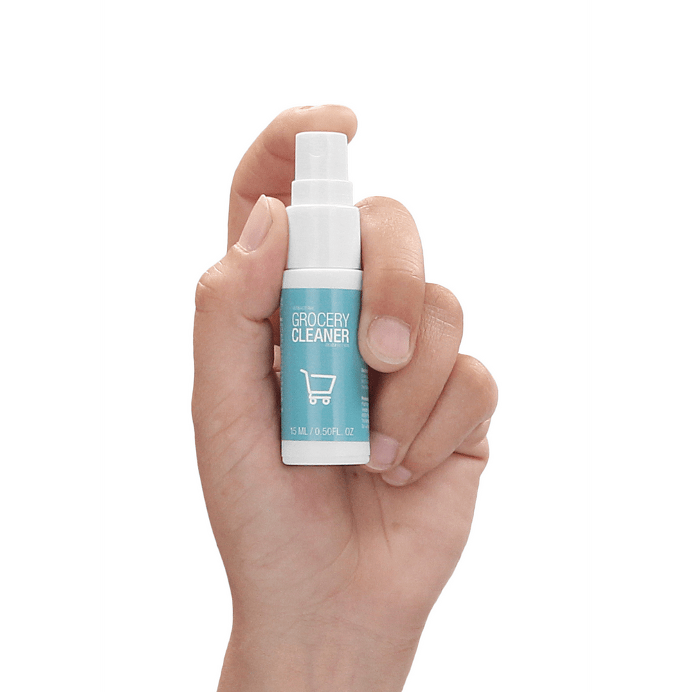 Grocery Cleaner - 15 ml - foto 2