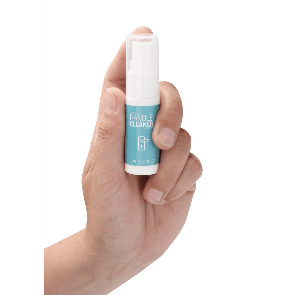 Handle Cleaner - 15 ml - foto 2