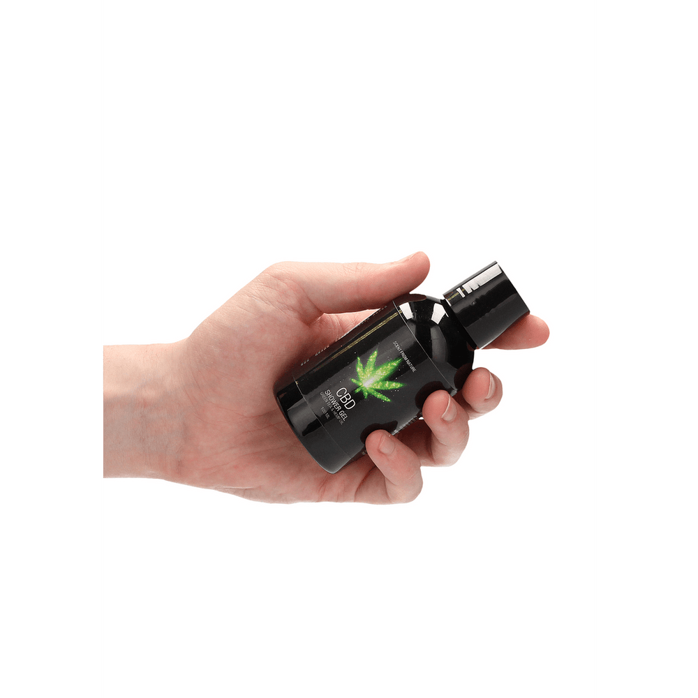 CBD Travel Set - Green Tea Hemp - foto 6