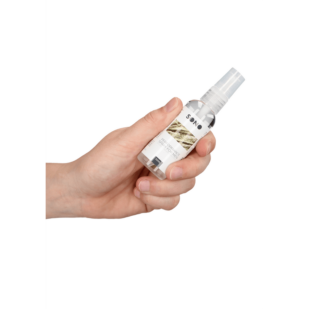 Performance Spray for Men - 50 ml - foto 2