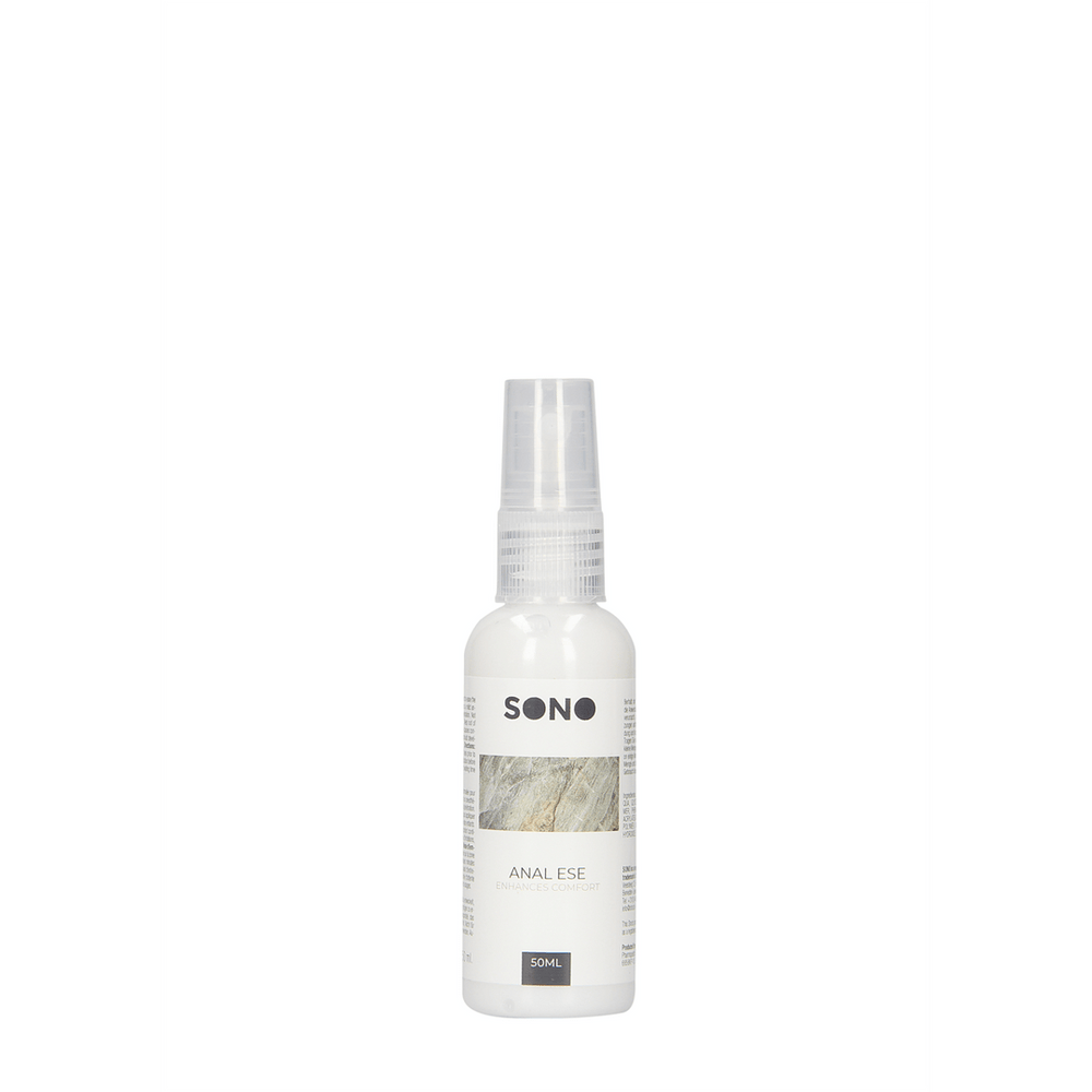 Anal Ese - Numbing anaal glijmiddel - 1.7 fl oz / 50 ml