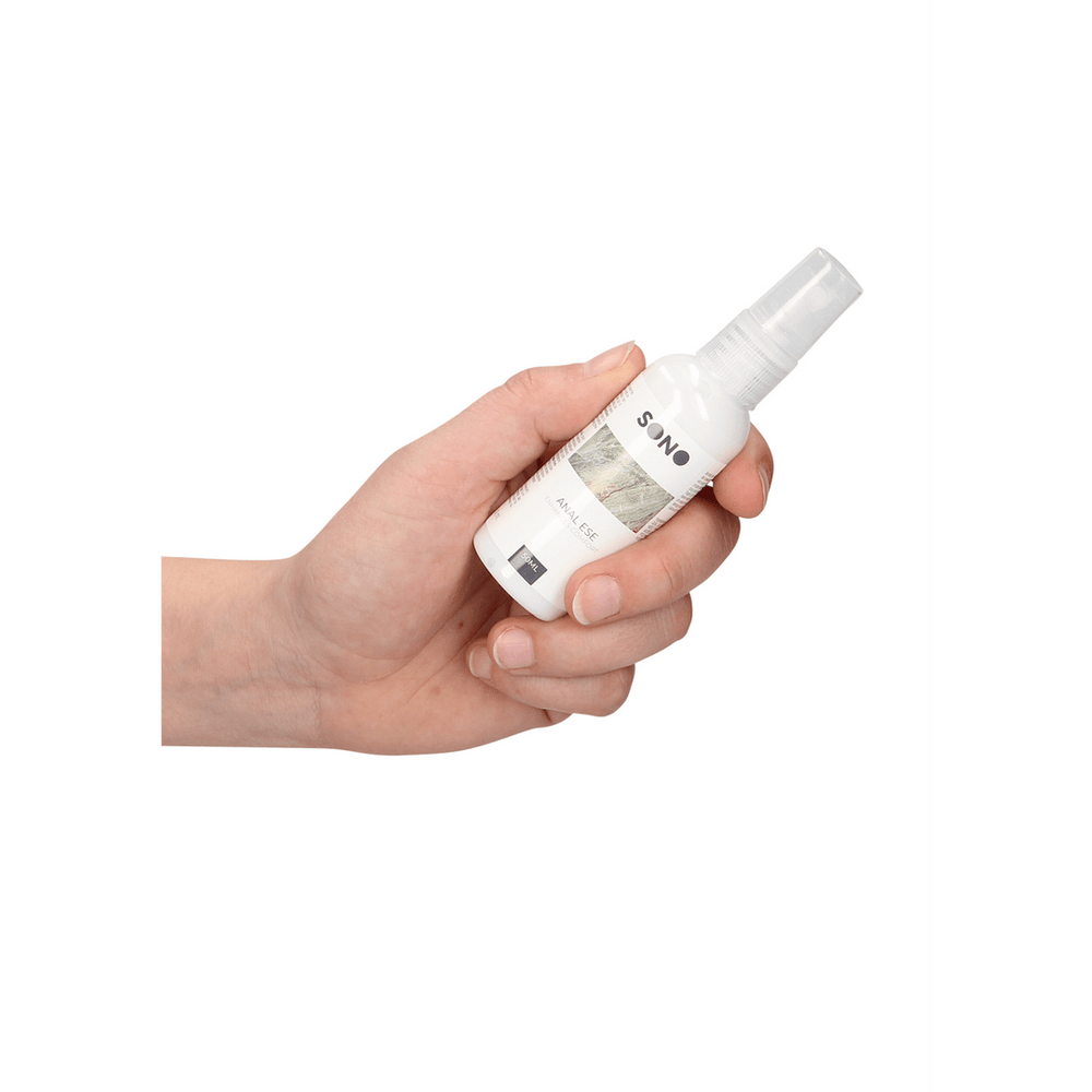 Anal Ese - Verdovend Anaal Glijmiddel - 50 ml - foto 2