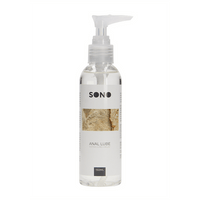 Water Based anaal glijmiddel - 5.1 fl oz / 150 ml