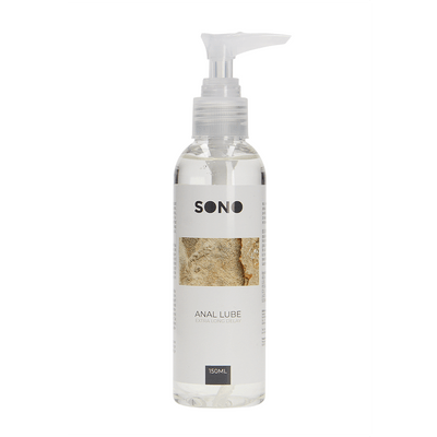 Water Based anaal glijmiddel - 5.1 fl oz / 150 ml