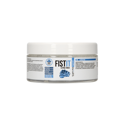 Fist it - Extra dik glijmiddel - 10.1 fl oz / 300 ml