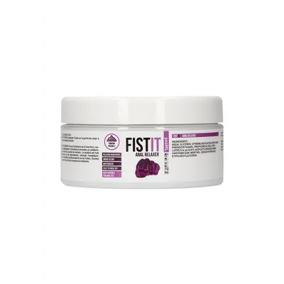 Fist it - Anal Relaxer - Glijmiddel - foto 16