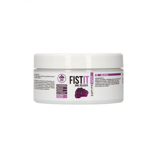 Anal Relaxer glijmiddel - 10.1 fl oz / 300 ml