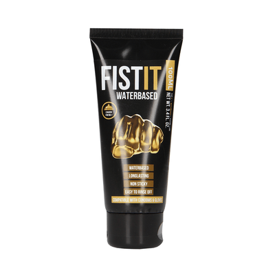fisting glijmiddel - 3.4 fl oz / 100 ml