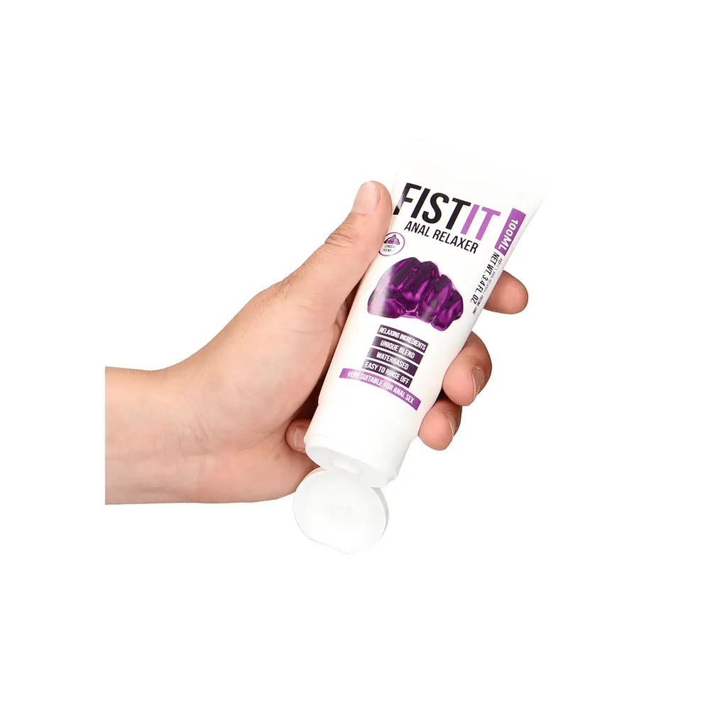 Fist it - Anal Relaxer - foto 8