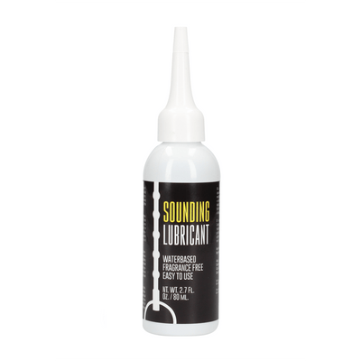 Urethral Sounding glijmiddel - 3 fl oz / 80 ml