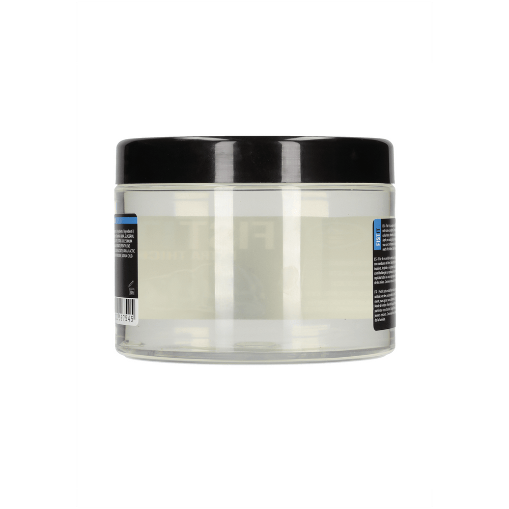 Fist it - Special Edition - Extra Dik Glijmiddel - 500 ml - foto 2